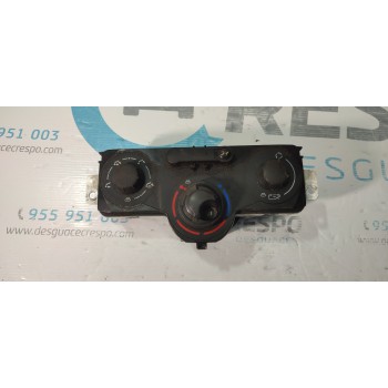 MANDO CALEFACCION / AIRE ACONDICIONADO 5F2140100 