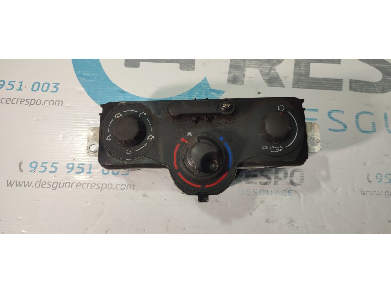 MANDO CALEFACCION / AIRE ACONDICIONADO 5F2140100  - imagen 1