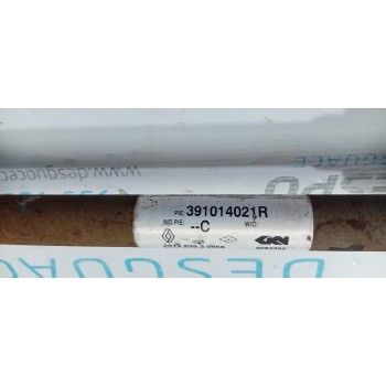 TRANSMISION DELANTERA IZQUIERDA 391014021R  - miniatura 2