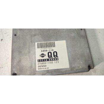 CENTRALITA MOTOR UCE 237108H800  - miniatura 2