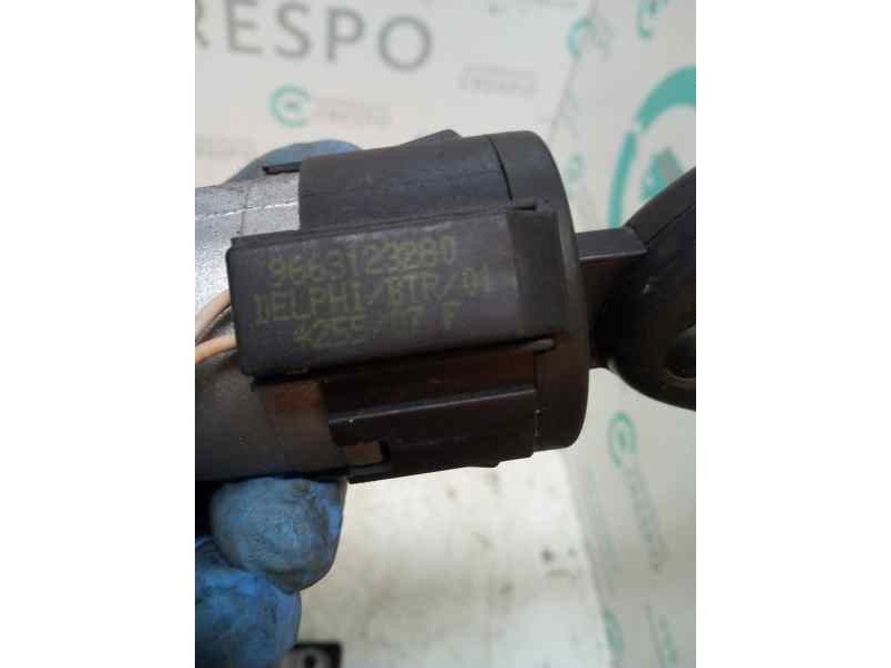 CONMUTADOR DE ARRANQUE 9663123280  - imagen 2