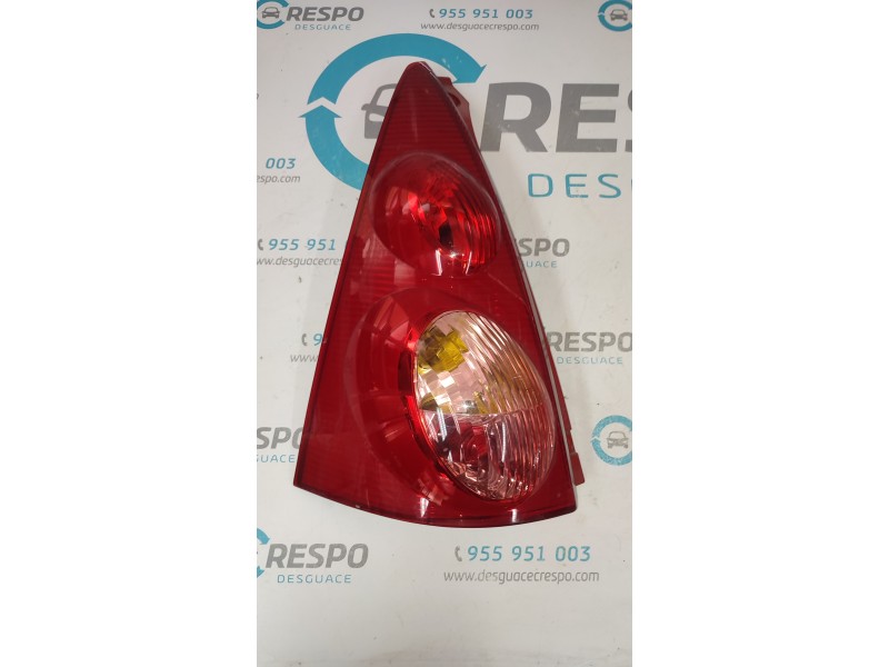 PILOTO TRASERO DERECHO  - imagen 1