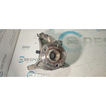 MANGUETA DELANTERA DERECHA 3C0407258G  - miniatura 3