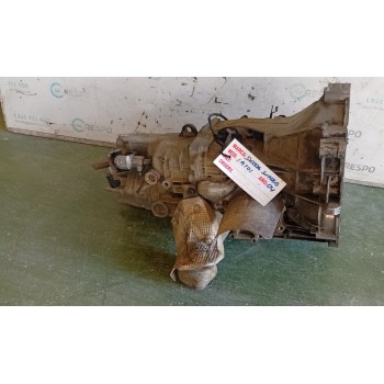 CAJA CAMBIOS FHN  - miniatura 4