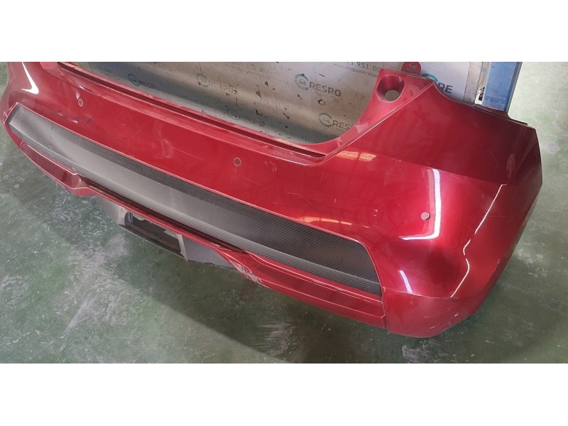 PARAGOLPES TRASERO  - imagen 6