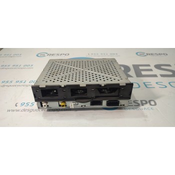 SISTEMA NAVEGACION GPS 4F0035541Q 