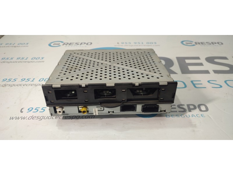 SISTEMA NAVEGACION GPS 4F0035541Q  - imagen 1