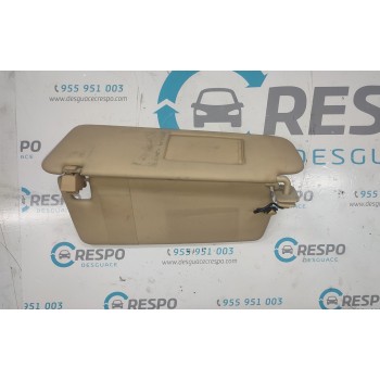 PARASOL IZQUIERDO  - miniatura 2