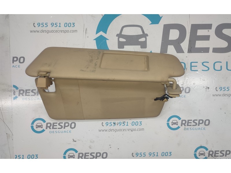 PARASOL IZQUIERDO  - imagen 2