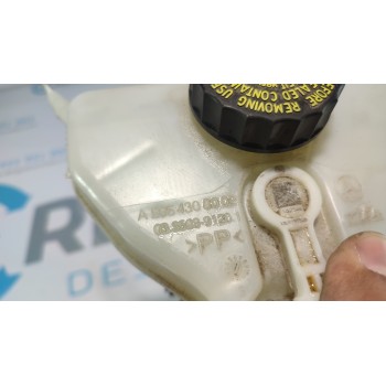 BOMBA FRENO A2054300002  - miniatura 2