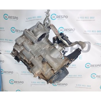 CAJA CAMBIOS JQM  - miniatura 4