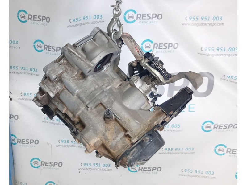 CAJA CAMBIOS JQM  - imagen 4