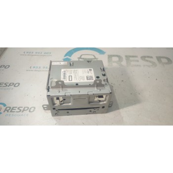 SISTEMA AUDIO / RADIO CD 23479258  - miniatura 1