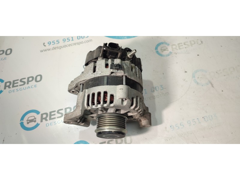 ALTERNADOR 3730004950  - imagen 2