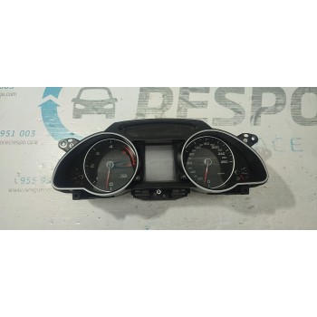 CUADRO INSTRUMENTOS 8T0920932N 