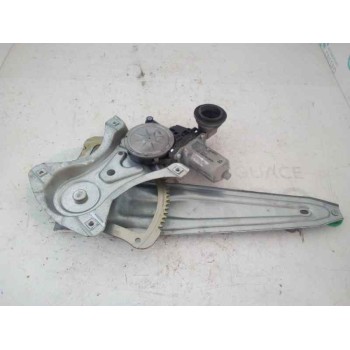 ELEVALUNAS TRASERO IZQUIERDO 857100D100 