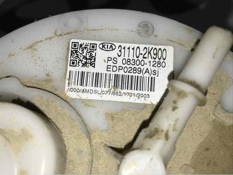 AFORADOR 311102K900  - imagen 2