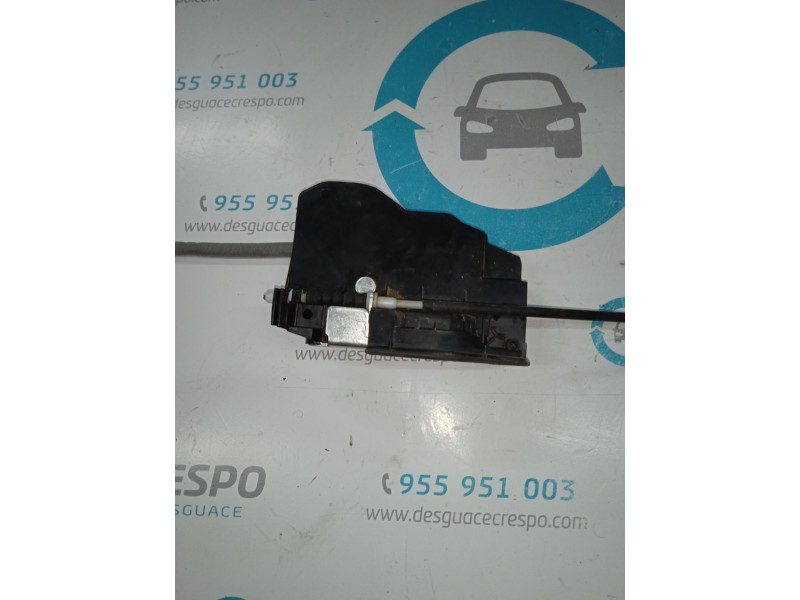 CERRADURA PUERTA TRASERA IZQUIERDA 7229459  - imagen 1