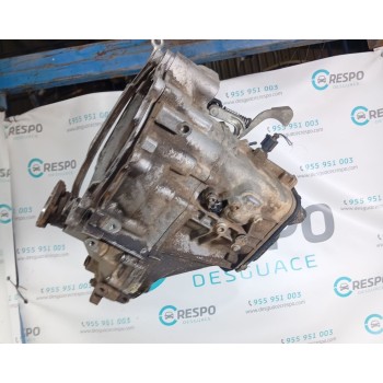 CAJA CAMBIOS JQM  - miniatura 5