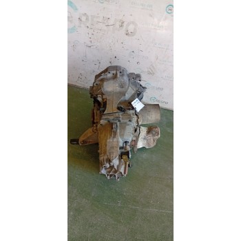 CAJA CAMBIOS FHN  - miniatura 5