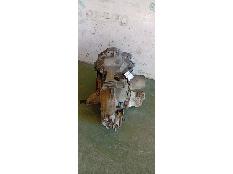 CAJA CAMBIOS FHN  - imagen 5