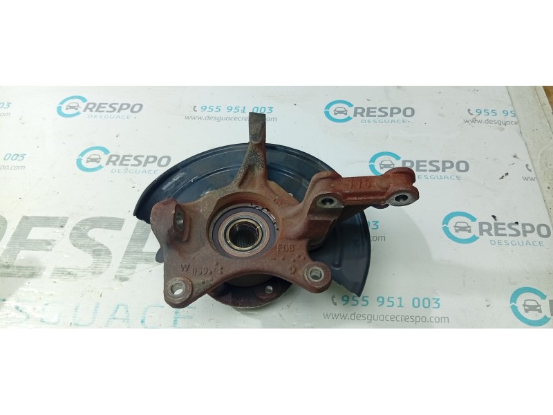 MANGUETA DELANTERA IZQUIERDA  - imagen 2