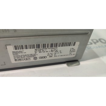 SISTEMA NAVEGACION GPS 4F0035541Q  - miniatura 2