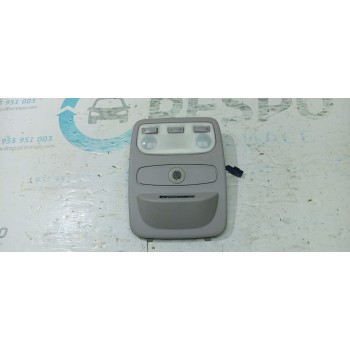 LUZ INTERIOR 739486822R  - miniatura 1