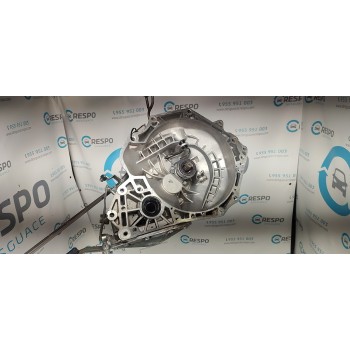 CAJA CAMBIOS R90400209 