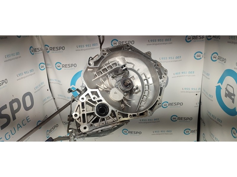 CAJA CAMBIOS R90400209  - imagen 1