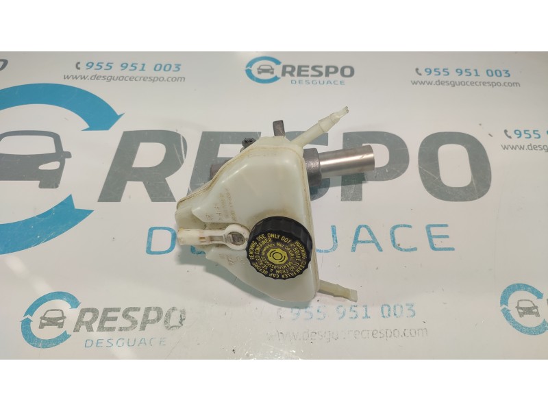 BOMBA FRENO A2054300002  - imagen 3