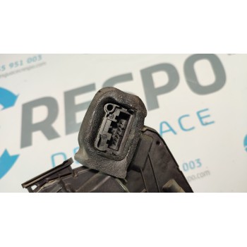 CERRADURA PUERTA TRASERA DERECHA 5K4839016O  - miniatura 3