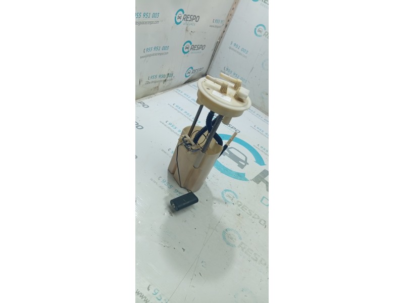 AFORADOR  - imagen 1