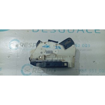 CERRADURA PUERTA TRASERA IZQUIERDA 5K4839015Q 