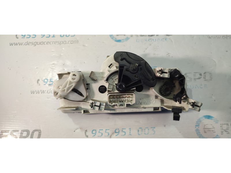 MANDO CALEFACCION / AIRE ACONDICIONADO 5F2140100  - imagen 3