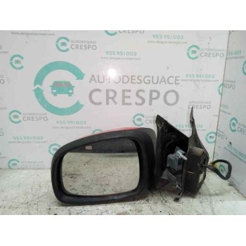 RETROVISOR IZQUIERDO 024174 