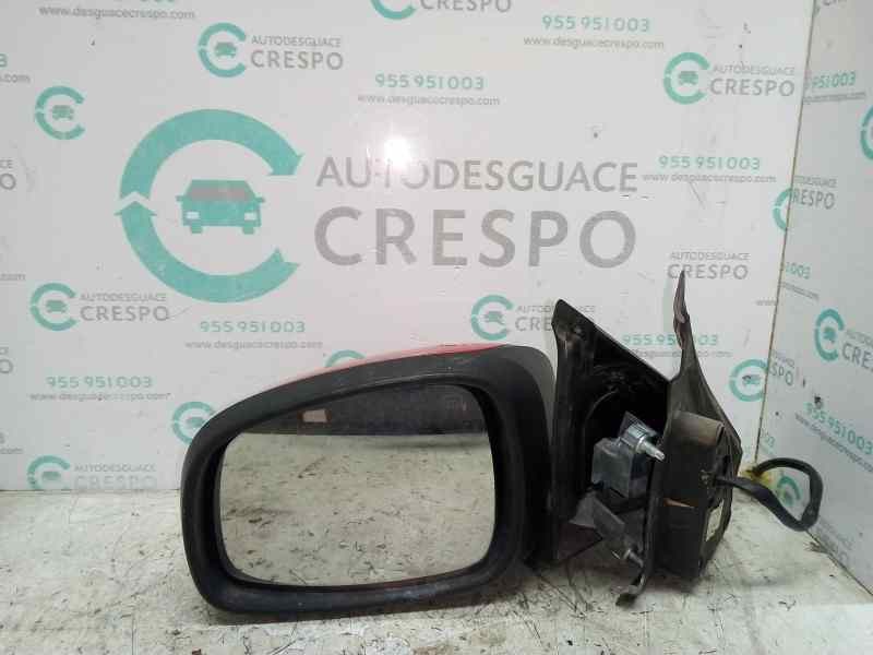 RETROVISOR IZQUIERDO 024174  - imagen 1