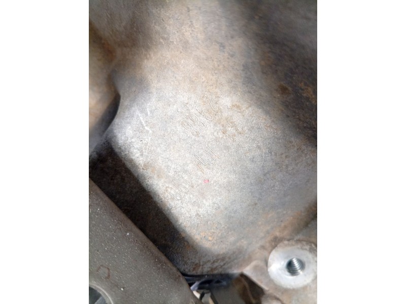 CAJA CAMBIOS JQM  - imagen 6