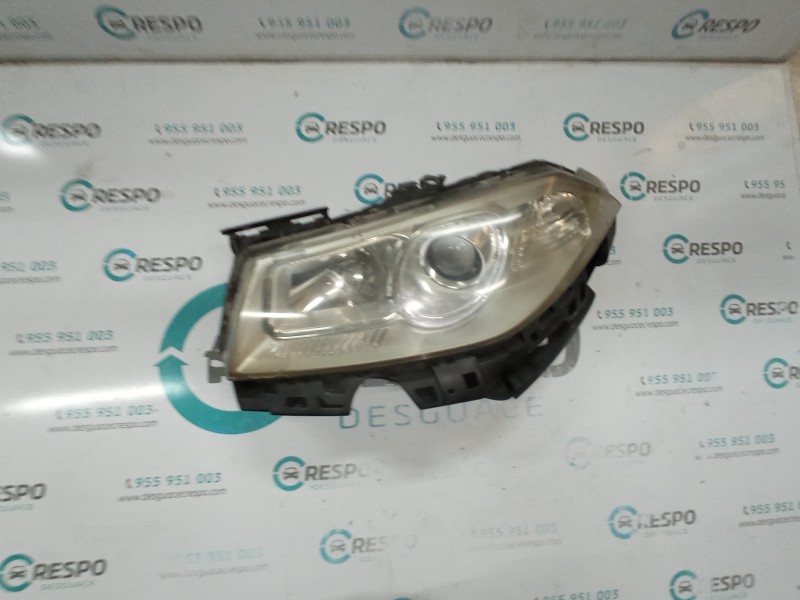 FARO IZQUIERDO 8200412752A  - imagen 4