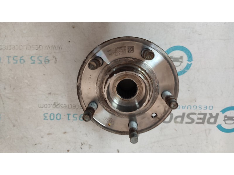 BUJE 13517459  - imagen 1