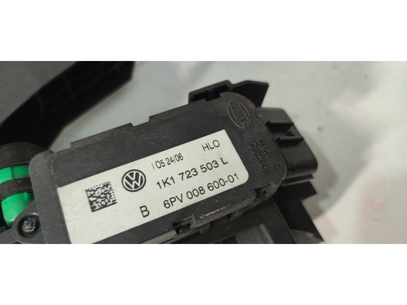 POTENCIOMETRO PEDAL 1K1723503L  - imagen 2