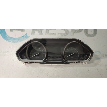 CUADRO INSTRUMENTOS 981469928000 