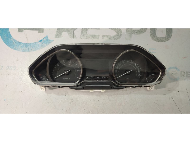 CUADRO INSTRUMENTOS 981469928000  - imagen 1