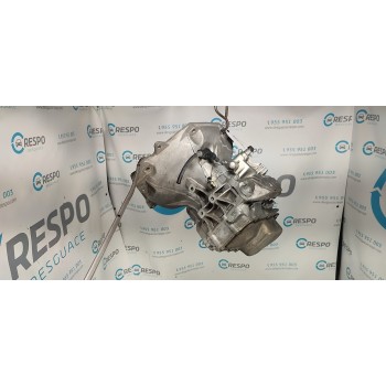 CAJA CAMBIOS R90400209  - miniatura 2