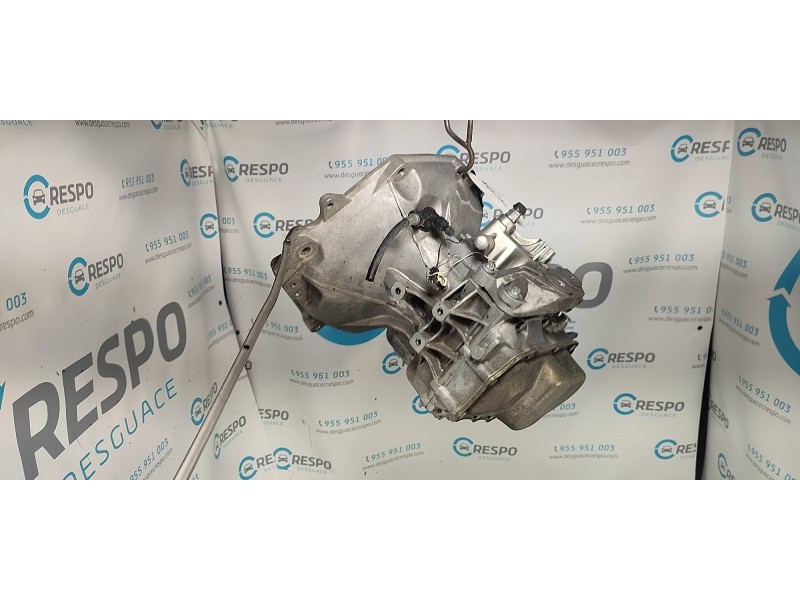CAJA CAMBIOS R90400209  - imagen 2