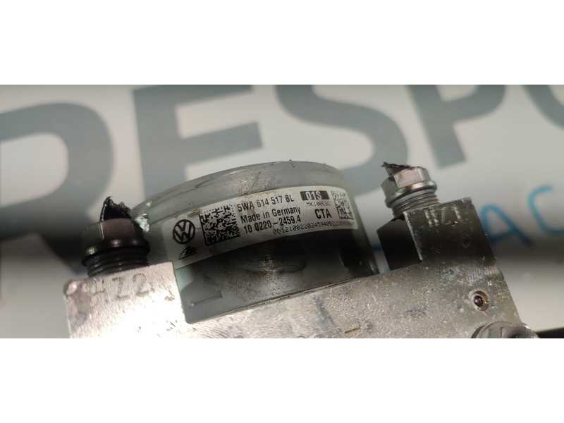 ABS 5WA614517BL  - imagen 2