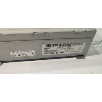 SISTEMA NAVEGACION GPS 4F0035541Q  - miniatura 3