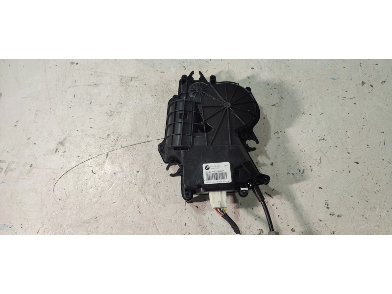 CERRADURA MALETERO / PORTON 51247155158  - imagen 1