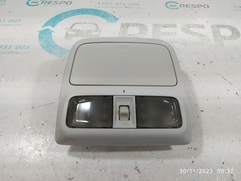 LUZ INTERIOR VC12060A  - imagen 1