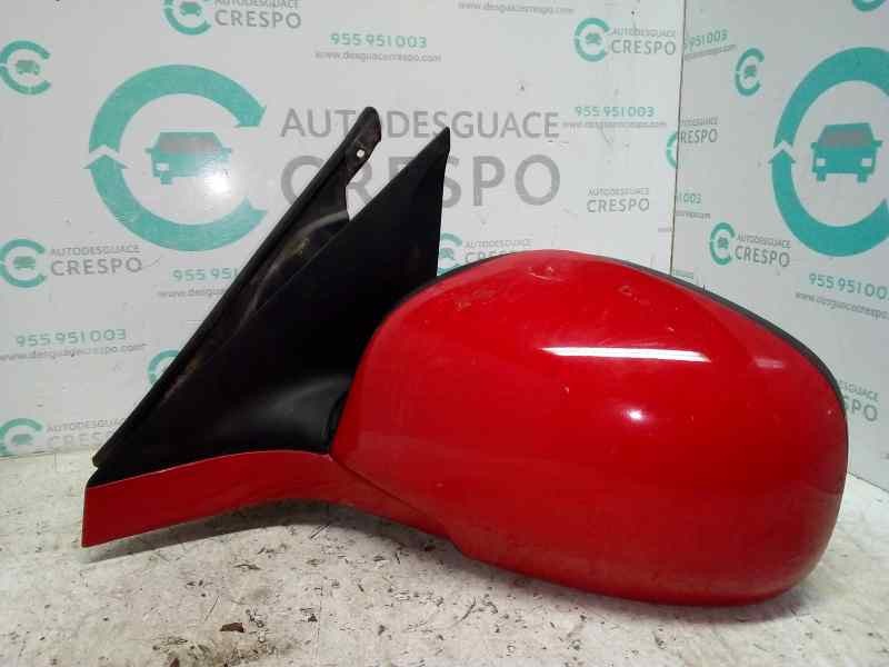 RETROVISOR IZQUIERDO 024174  - imagen 2